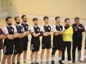گزارش تصویری مسابقات هندبال دانشجویان پسر منطقه 9 کشور 